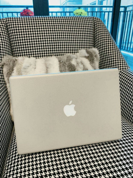 个人闲置笔记本电脑二手笔记本