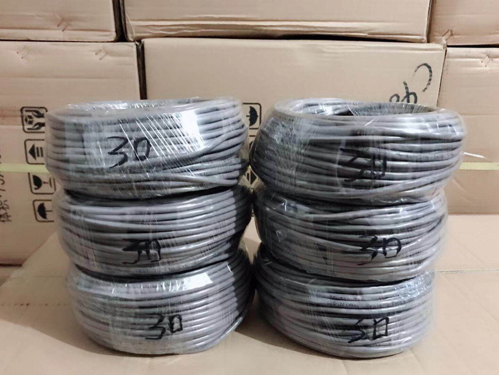 网线 电脑连接线 宽带路由器连接线网线 网...