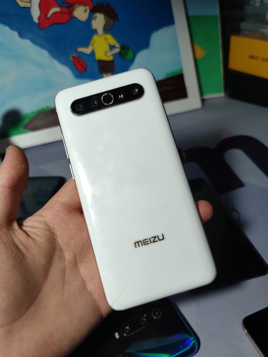 魅族17pro