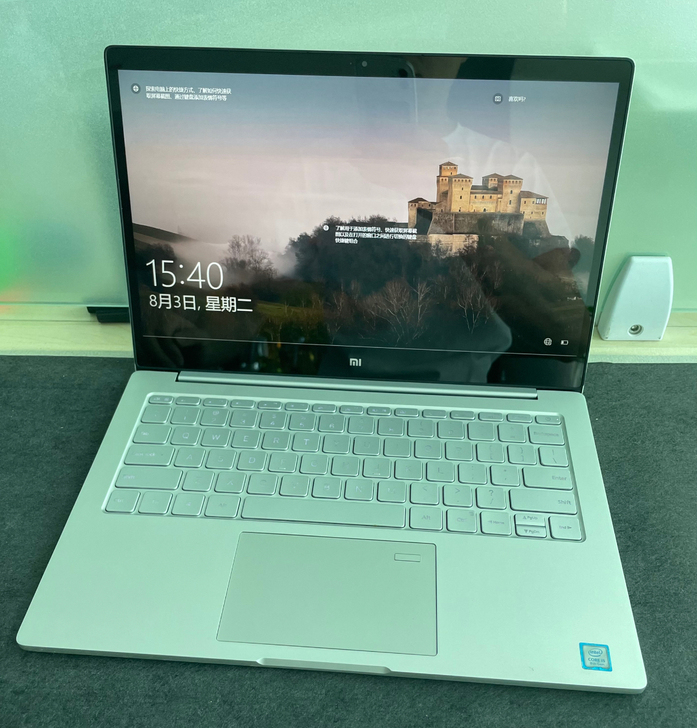 小米TM1703 i5-8250U 8G ...