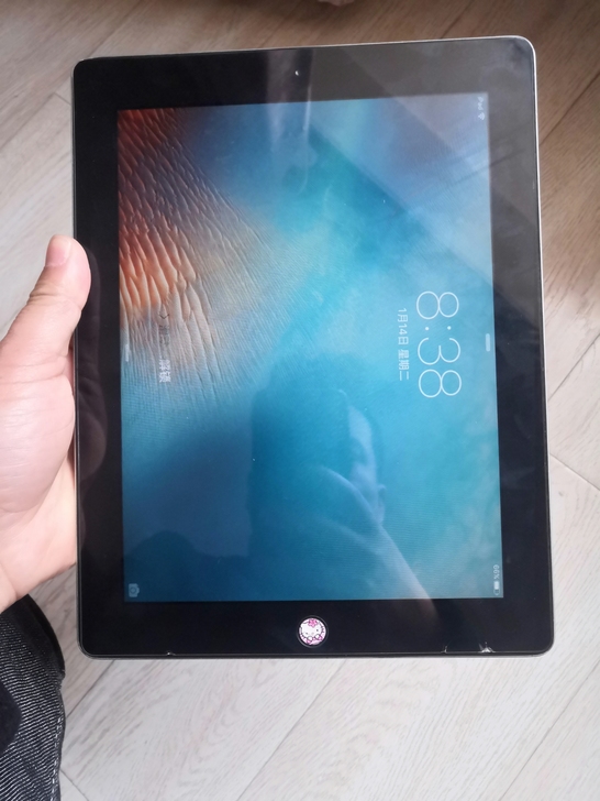 苹果平板电脑ipad3代苹果平板电脑，个人...