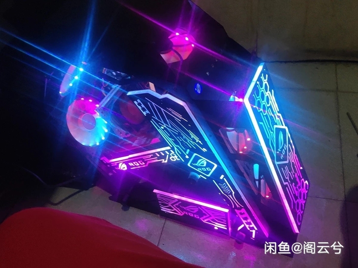 异形吃鸡主机 1300