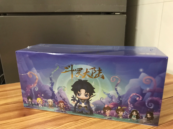 【现货】正品##amp；nbsp；斗罗大陆...