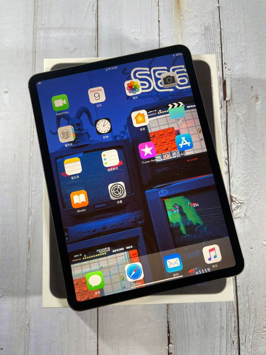 ipad pro 11寸 插卡版 256G...