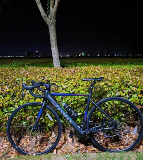 全新 JAVA佳沃新款铝合金RONDA公路...