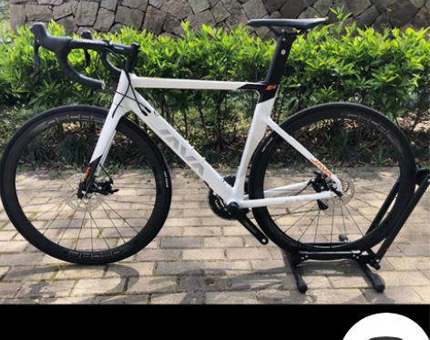 公路自行车java鱼雷3 铝合金破风车架，...