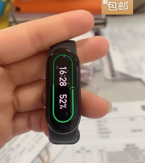 MIUI/小米手环5/6/6NFC 小米手...