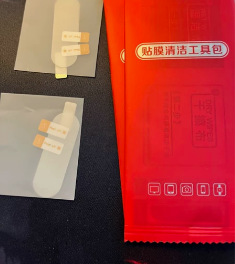 99新小米NFC手环6,支持NFC成色,很...