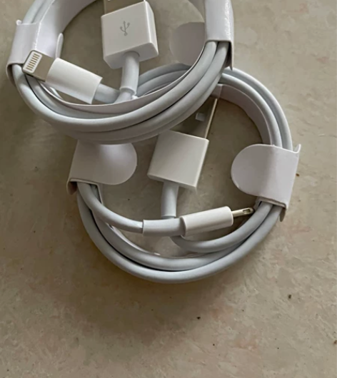 全新 富士康原厂苹果手机充电线数据线屏iP...