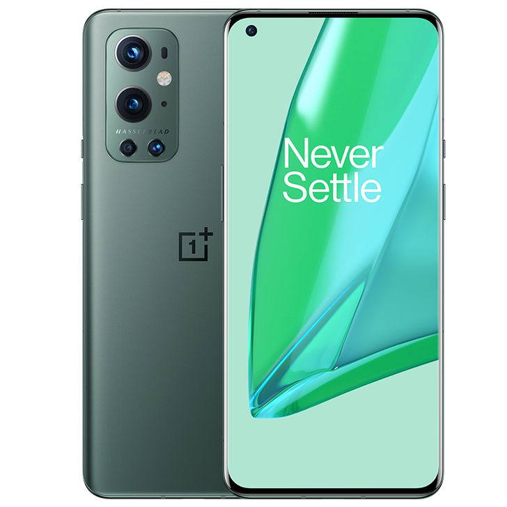 OnePlus/一加 Oneplus 9 ...