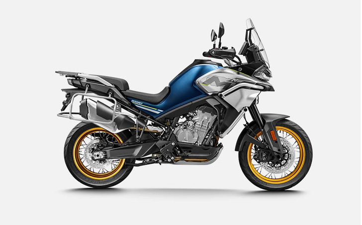 春风800MT订单转让