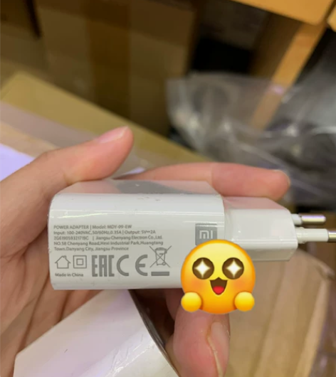 xiaomi/小米MDY-09-EW 小米...