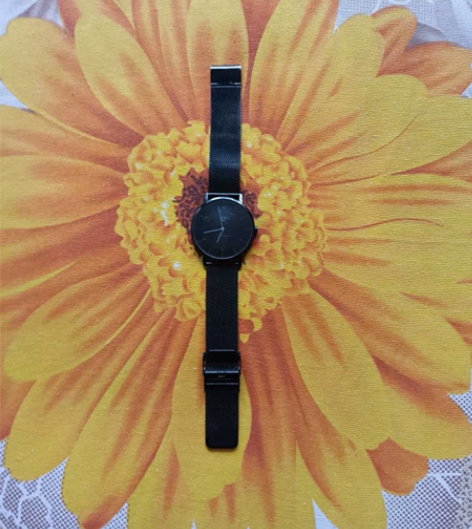 #男款手表 小米出品,必属精品!米家石英表...