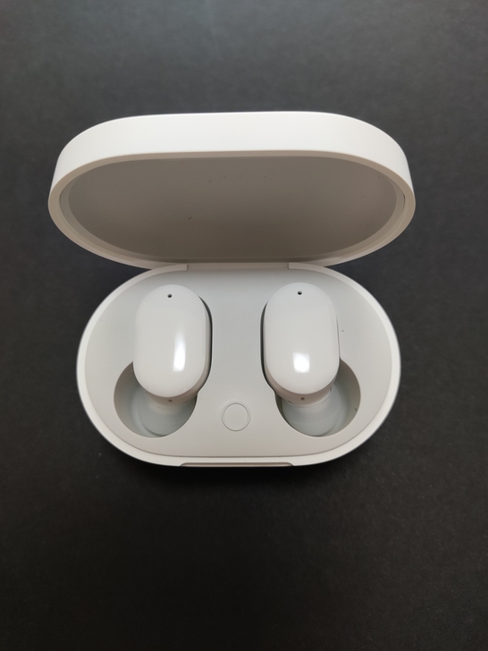 小米 红米 Redmi AirDots 3...