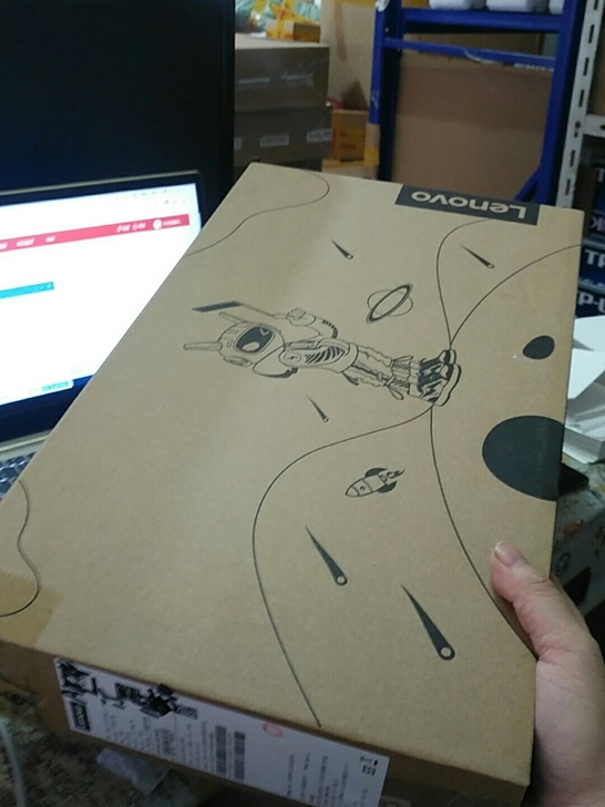 联想小新Air-14IIL 2020笔记本...