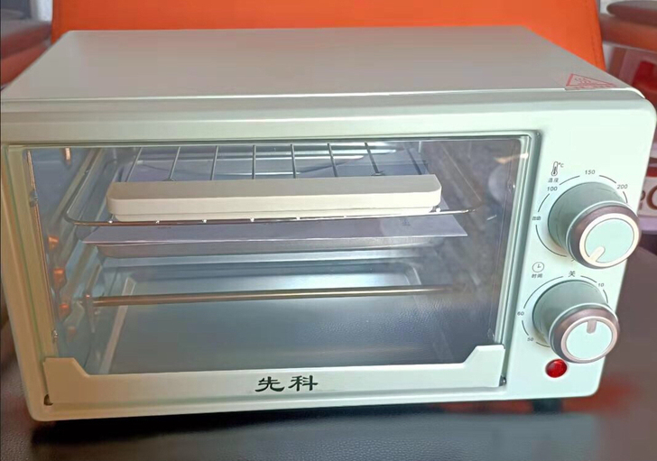 【包邮】烤箱家用迷你多功能小型电烤箱全自动...