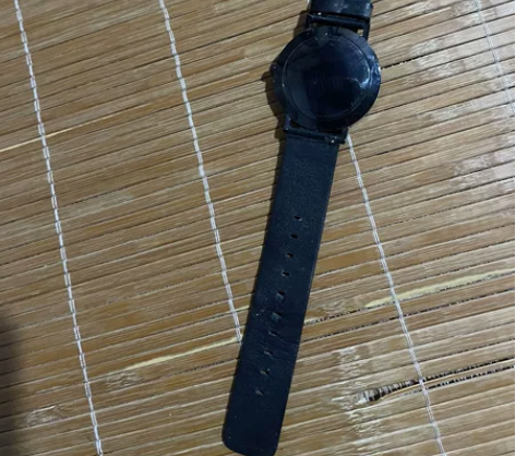 小米（MI）手表米家石英表 商务智能男 女...