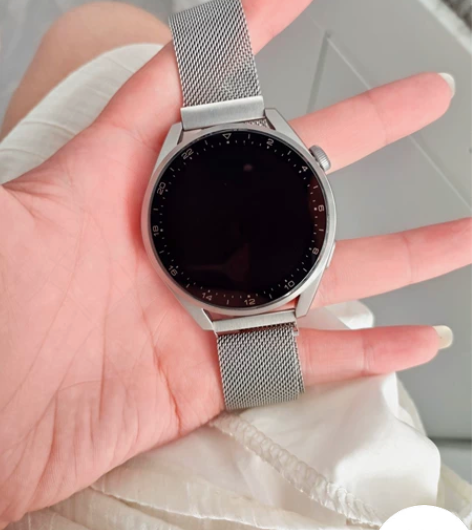 华为watch3pro时尚款 保23年5月...