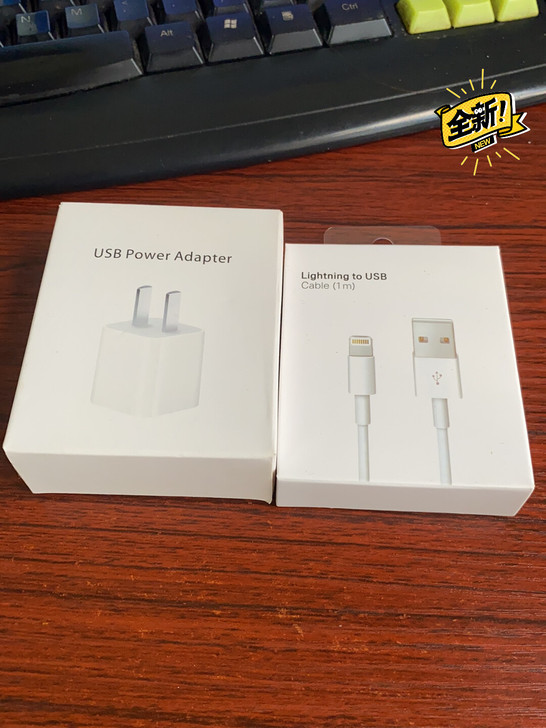 天猫倒闭，留下一批苹果数据线苹果充电器，都...