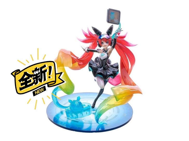 Hobbymax王者荣耀心灵骇客安琪拉 全...