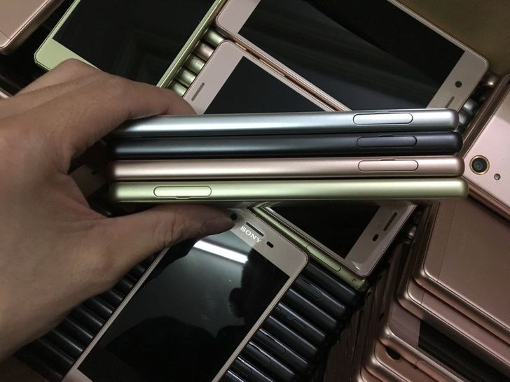 Sony/索尼 XPERIA XPerfo...