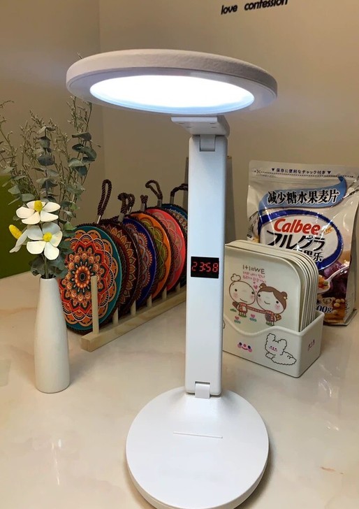 出清  护眼灯AA-级质保五年LED保护视...