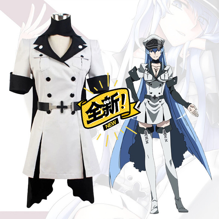 心缘动漫cosplay 斩赤红之瞳艾斯德...