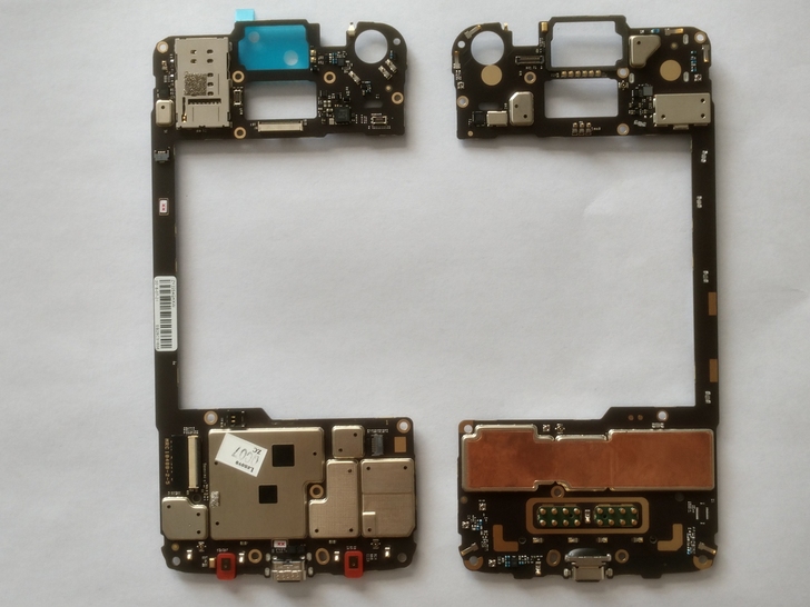 Motorola摩托罗拉moto z3 X...