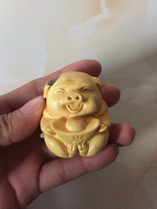 黄杨木，实物如图，产品如图，现拍现卖哈！能...