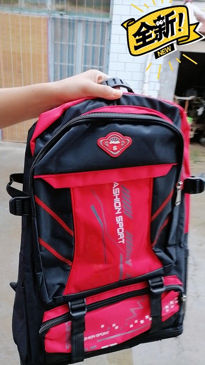 门店关门，仓库闲置几个【可扩容】65升超大...