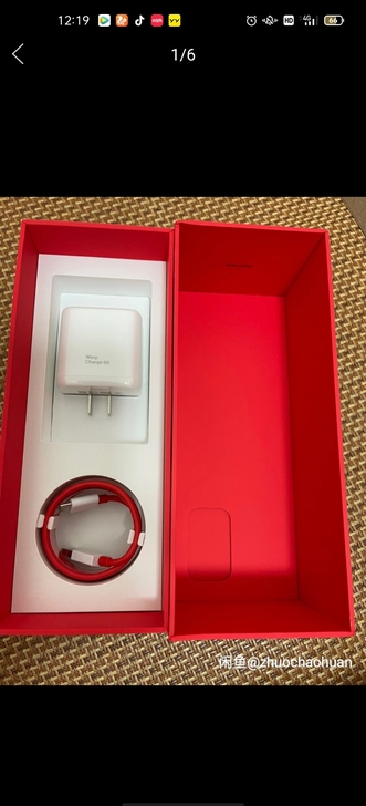 买给老婆的不喜欢 她想要买苹果手机 ,一加...