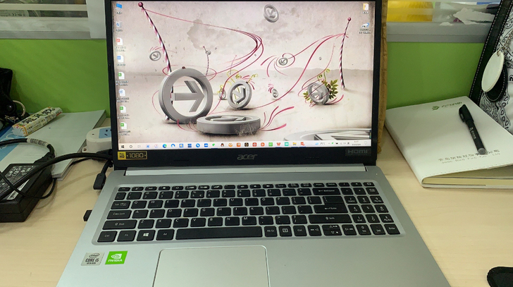 Acer/宏碁 笔记本电脑