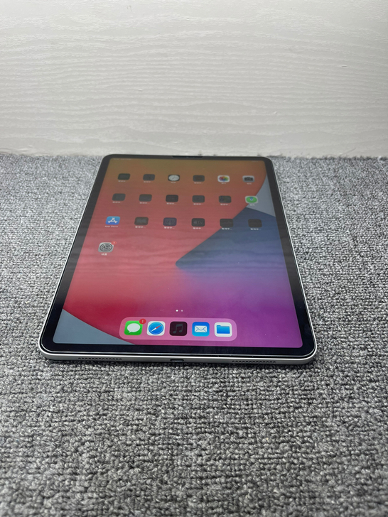 ipad pro 11寸 256G 苹果平...