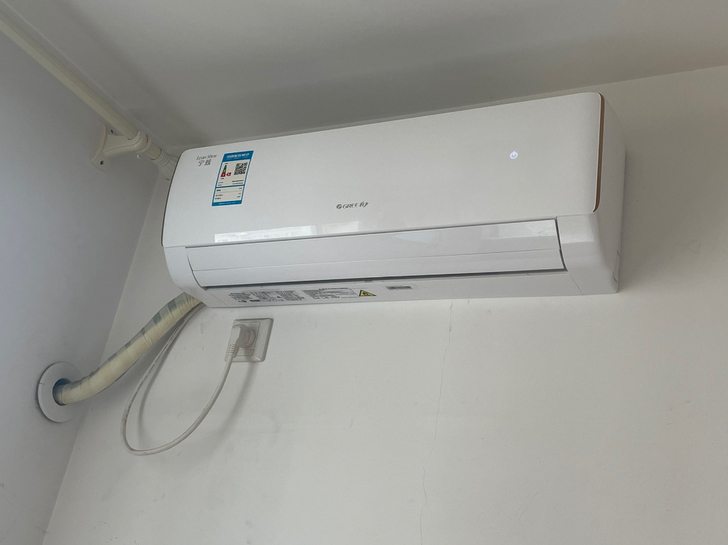 格力空调 需自取 坐标上海浦东