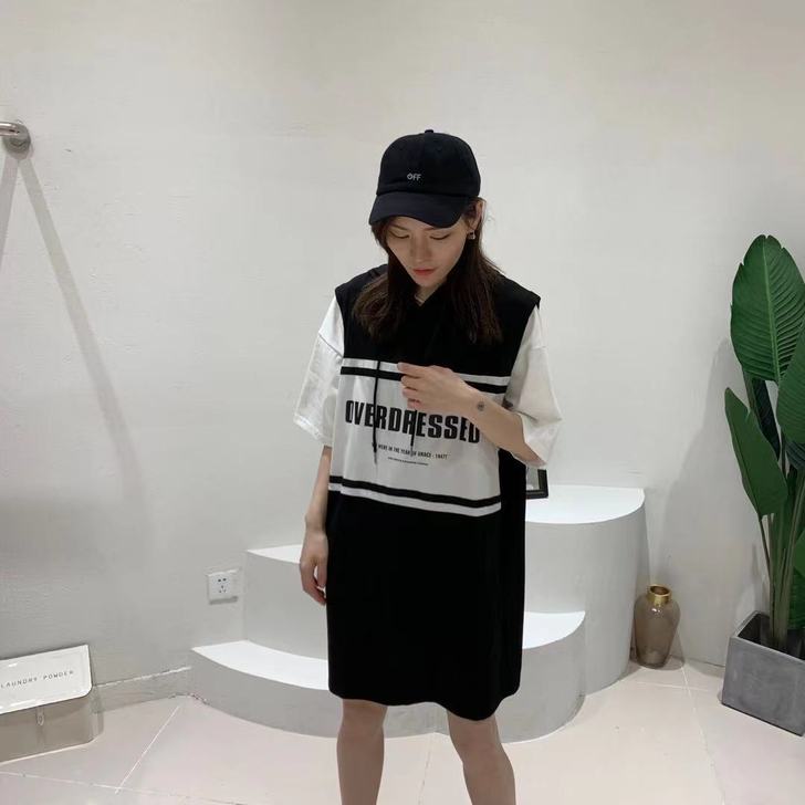 连衣裙