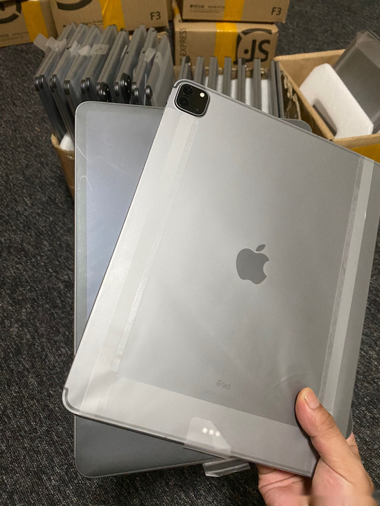 全新2021新款m1 iPad Pro11...