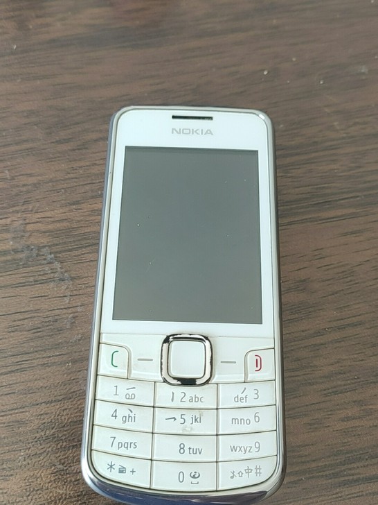 诺基亚3208手机