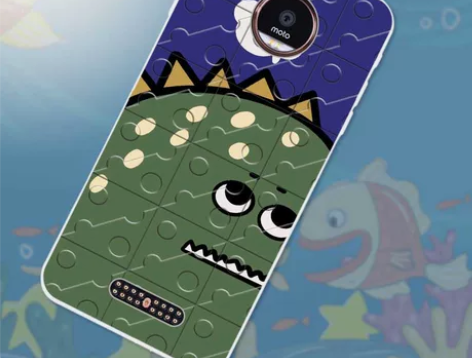 手机保护壳 手机套适用摩托罗拉Moto Z...