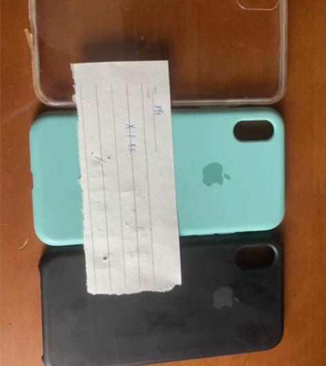 iPhone X/iPhone XS苹果x...