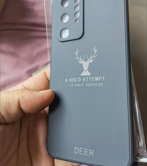 华为P40 Pro手机壳 P40Pro手机...