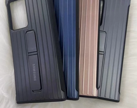 三星note20u手机壳旅行箱防摔 需要什...