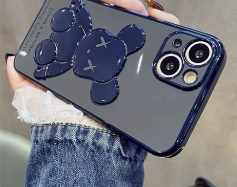 苹果11手机壳高级感iPhone13套12...