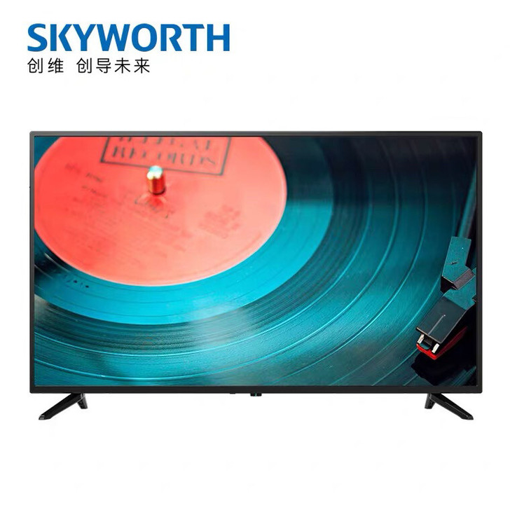 Skyworth/创维 40X8 40吋高...