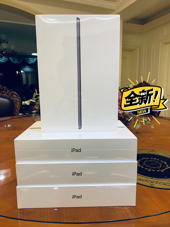 iPad8苹果Apple 2020款10....
