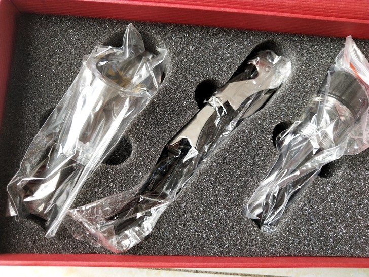 红酒开瓶器套装 全新