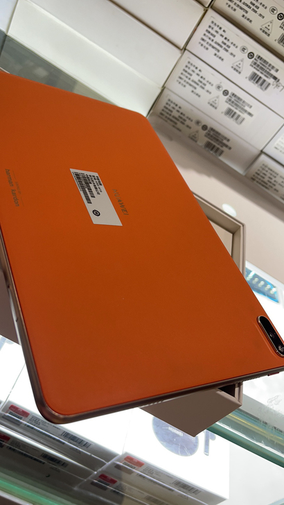 华为matepad pro 8+256 w...