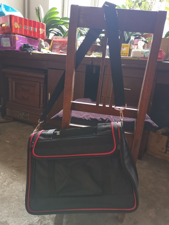 18寸工具包
