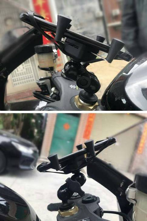 雅马哈YZF R1 R6 R1MS改装US...
