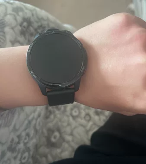 小米智能手表xiaomi watch co...
