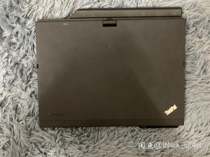 联想X230T
